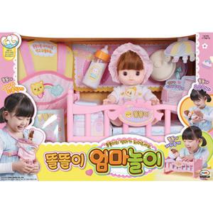 똘똘이 엄마놀이NEW