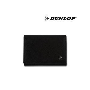 [셀러허브][던롭] 남성용 명함지갑 DL-WF103 (BK) (S8506361)