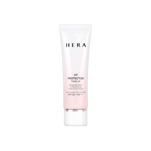 헤라 UV프로텍터 톤업 썬크림 SPF50+ PA++++ 1개