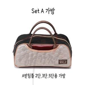 우경레저 W받침틀 A형 가방