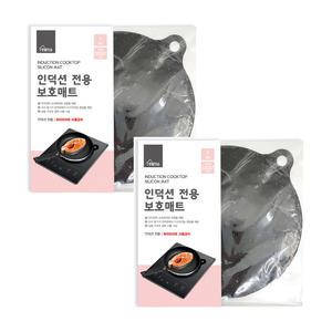 생활미소 인덕션 보호시트, 4개