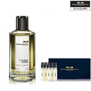 [대구백화점] [퍼퓸갤러리]만세라 세드라부아제오드퍼퓸 120ml