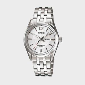 [카시오]CASIO 카시오 MTP-1335D-7A 남성시계 심플 메탈 손목시계