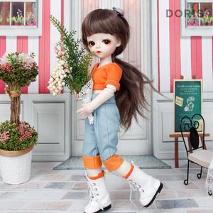 도리스돌 구체관절인형 데일리 30cm 로나(01047) 75000