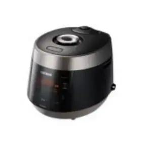 6인용 고화력 풀스텐분리 압력밥솥 CRP-P0610FD
