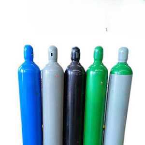가스통 뚜껑 보호캡 산소 CO2 수소 질소 80x148mm