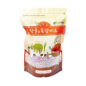 [신세계몰]작물엔 복합비료 1kg