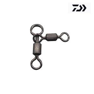 [에프원낚시]다이와 D 스위블 SS 롤링 스위블 오야꼬도래 루어 1X2