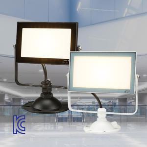 LED 사각 투광등 야외 방수 투광기 공장 간판 조명 등 30W 50W 70W 100W IP67 주광색 전구색