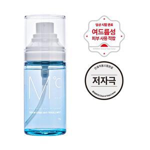 [엠도씨] 세붐 스트라이크 안티 트러블 미스트 [55g]