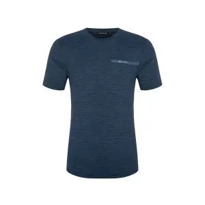 [밀레 본사] MILLET MEN SS COOL TEE_MCSUT401