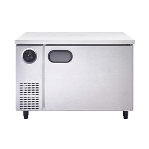 LG 스타리온 266L 업소용 테이블 1200 냉장고