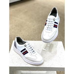 [파주점][미소페][미소페] 남성 밴드끈 스니커즈 722330003 3cm [2color]
