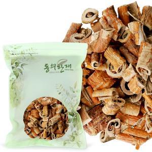 중국산 상백피 뽕나무뿌리껍질 600g