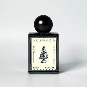 그라펜 원우드 타투 퍼퓸 50ml