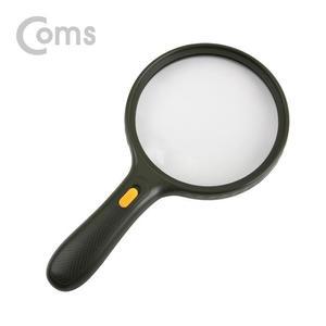 [RGMN788P]Coms 대형 LED 돋보기 확대경 메인렌즈 1 8배율
