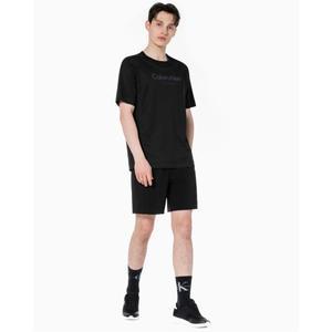 [파주점][Calvin Klein Jeans][캘빈클라인진]남성 레귤러 핏 프라이드 하이 스트레치 우븐 쇼츠(4MS3S80...