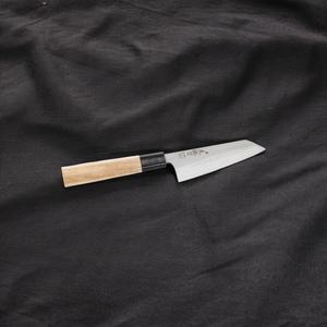 명인 명장 조상진 천지도 각도 소 사시미 생선 키리츠케 칼
