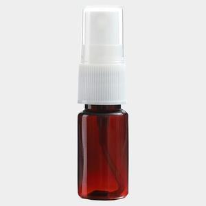 [XBJHLN3M]화이트캡 용기 브라운 10ml 50개 플라스틱 공병