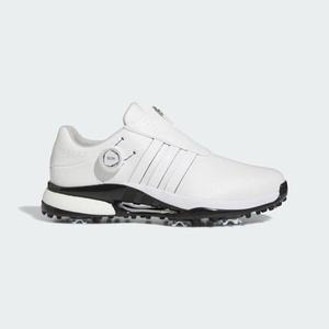 [아디다스골프](하남점)2024 S/S 남성 Golf  투어360 24 보아 부스트 IF0252 (화이트)