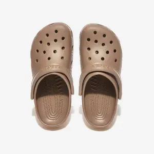 [그랜드스테이지] CROCS CLASSIC CLOG 크록스 클래식 클로그 CRS10001 LATTE