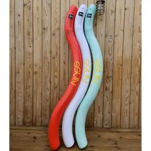 오드리썬 물놀이 누들튜브 막대 스틱 긴튜브 해먹 웨이브 꿈틀이 175cm