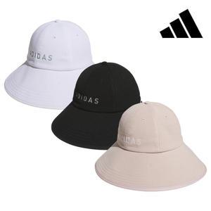 아디다스골프 우먼스 와이드 버킷햇 IS4855 IS4863 IS6265
