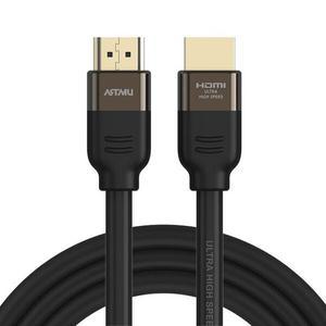 아트뮤 ULTRA HIGH SPEED HDMI 2.1 인증 케이블 ENTRY 2m