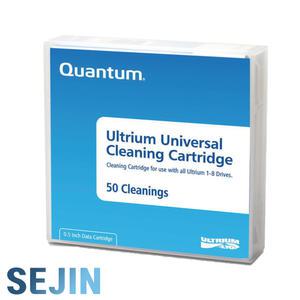 퀀텀 LTO크리닝 테이프(MR-LUCQN) UNIVERSAL CLEANING