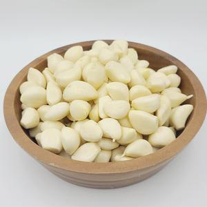 국내산 햇마늘로 만든 아삭 매콤 깐마늘 1kg 외