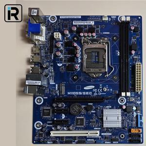삼성 H110S5 인텔 6세대 H110 교체 메인보드