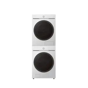 삼성전자 그랑데AI WF25CB8895BE + DV20CB8890BE + 직렬키트 (WF25D20CEEP)