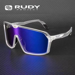 RUDY PROJECT 남녀공용 사이클링 선글라스 스포츠 자전거 야외