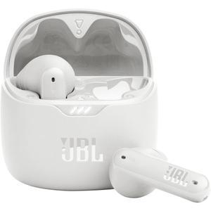 JBL Tune Flex 무선 블루투스 노이즈캔슬링 이어폰 화이트