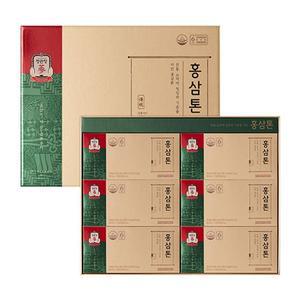 정관장 홍삼톤 1박스 (50mlx60포)