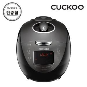 [쿠쿠] CRP-HVB06BS 6인용 IH전기압력밥솥 공식