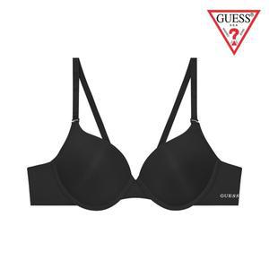 [롯데백화점]게스 퓨징 베이직 브래지어 GLL1R2R05BK