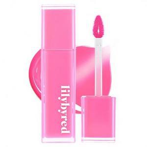 릴리바이레드 앙큼 라이어 코팅 틴트 AD 새침한 베리인 척(L253A) × 4g 1개