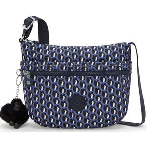 키플링 kipling 크로스백 알토 스몰 Arto S - 3D K Blue