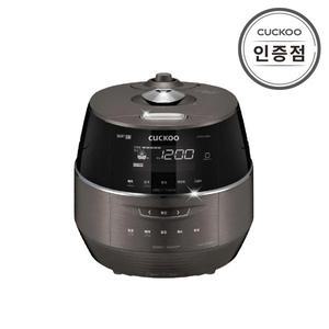 [쿠쿠](공식) 쿠쿠 CRP-FHS0610FD 6인용 IH압력밥솥