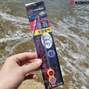 금호조침 바늘꽂이 GK-320 돌돔 성게꽂이