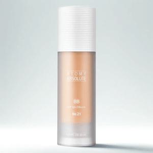 애터미 앱솔루트 비비크림 33ml (SPF50+)