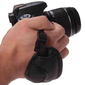 [MENP3JBL_52BW]카메라손목줄 그립 스트랩 가죽 dslr 촬영