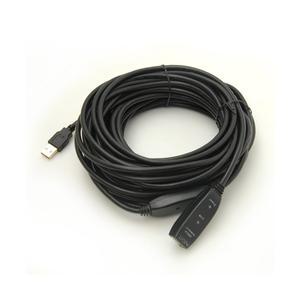 NEXT-USB15 USB 2.0 리피터 연장 15M 케이블