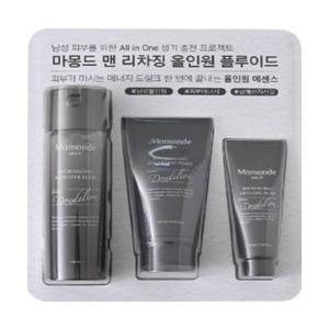 MAXX 마몽드 맨 리차징 올인원 플루이드