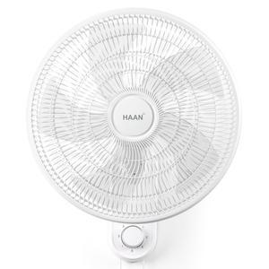HAAN 5엽 16형 써큘레이터 벽걸이선풍기 일반형/벽선풍기 벽걸이써큘레이터