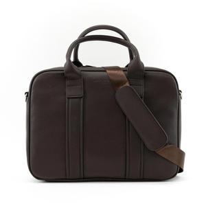 캄포마르지오 토스카나 에코 브리프케이스 서류가방 BROWN PER905005008