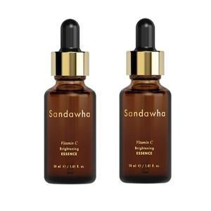 산다화 비타민씨 화이트닝 에센스 30ml x 2