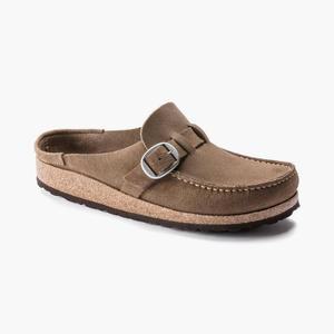 매장정품 버켄스탁 BIRKENSTOCK 버클리 VL 그레이 타우페 레귤러 (1019462)