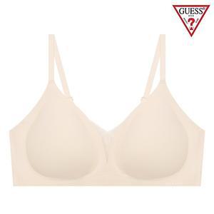 [롯데백화점]게스 노와이어 퓨징 브라 GBWBR325LPK